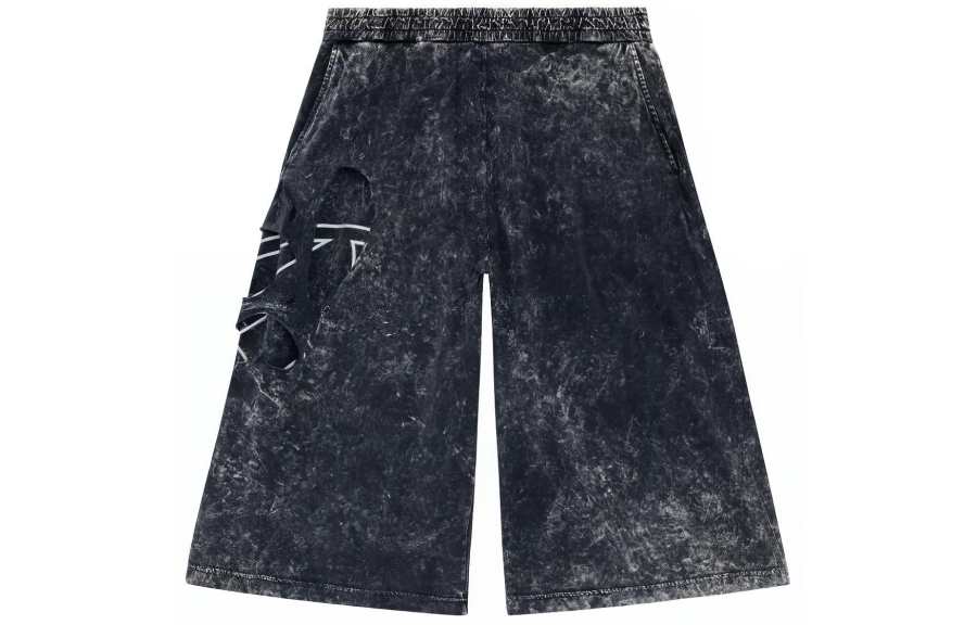 DIESEL DIESEL P-Eckyo-Peeloval Oval D Pants