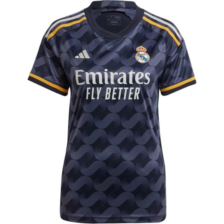 Adidas Adidas Real Madrid Soccer Jersey Women's