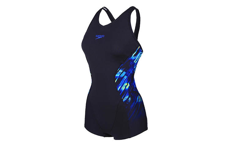 Speedo One piece Swimsuit Women's