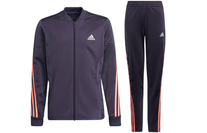 Adidas Adidas Kids Casual Sportswear Moderate