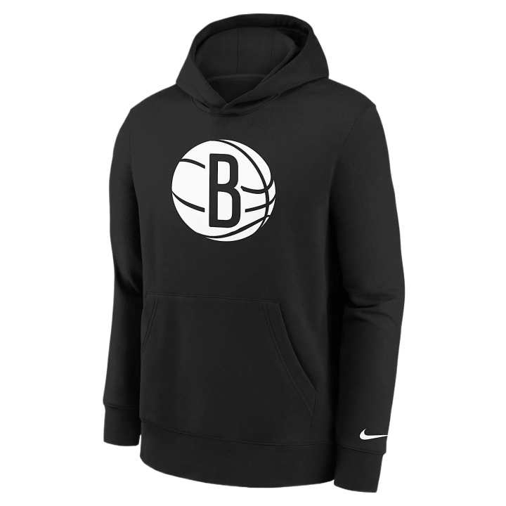 Nike Nike Grade School Sweatshirts Hooded Moderate