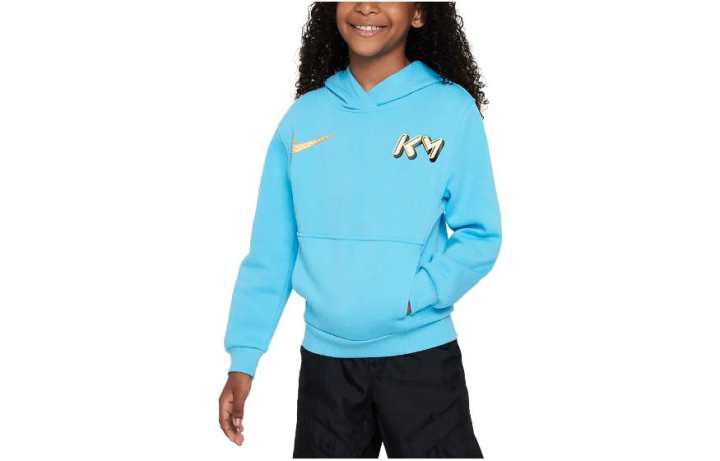 Nike Nike Kids Sweatshirts Hooded Moderate