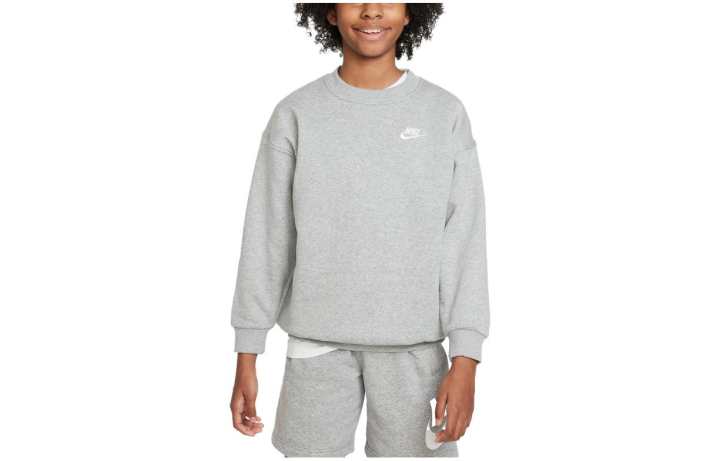 Nike Nike Kids Sweatshirts Crew Neck Moderate