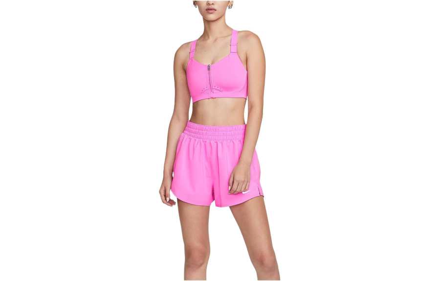 Nike Nike Sports Underwear Women's Naughty Pink