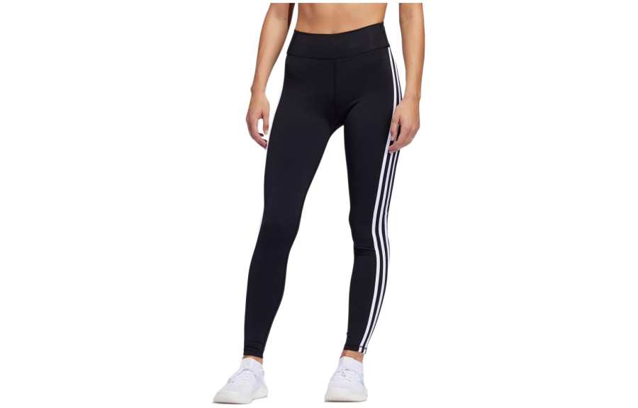 Adidas Adidas Sports Pants Women's Black
