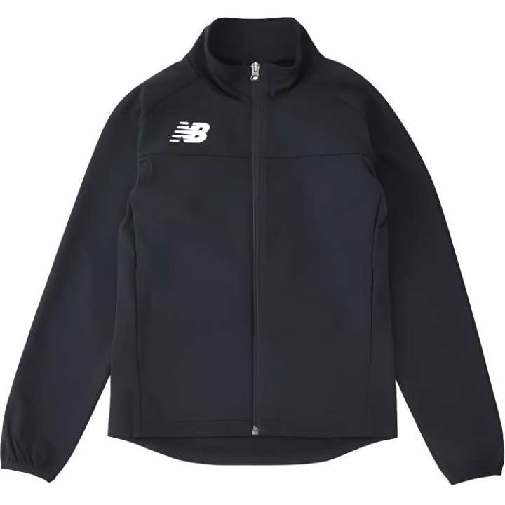 New Balance New Balance Jackets & Coats Black Teenagers