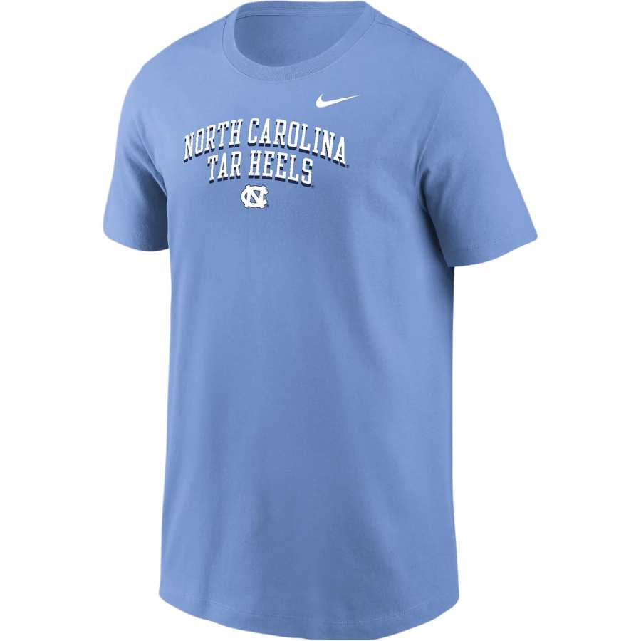 Nike Nike T Shirt Big Kids' Boys' Nike College T Shirt Bold Blue Kids'