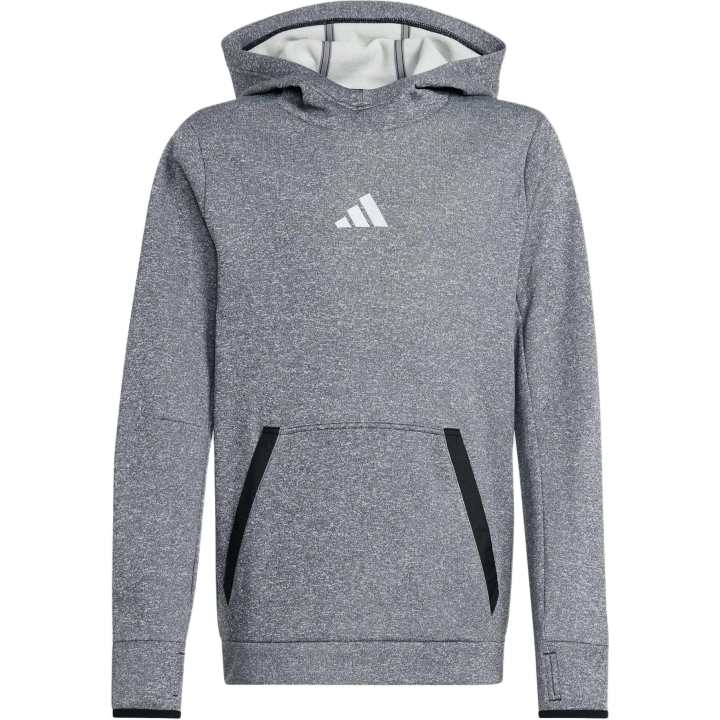 Adidas Adidas Sweatshirt Mixed Black/Gray Four/Gray Two Teenagers