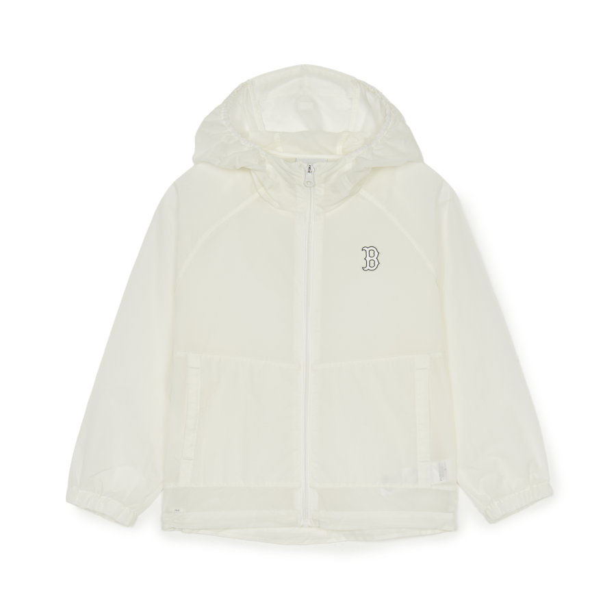 MLB KIDS Jacket Ivory Children Aged 3 7 Years Old