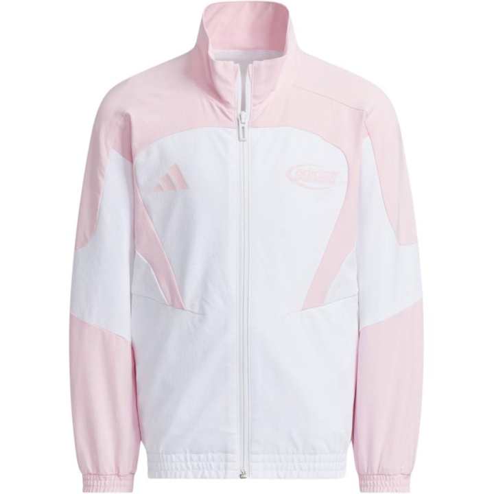Adidas Adidas Jacket White Children Aged 3 7 Years Old