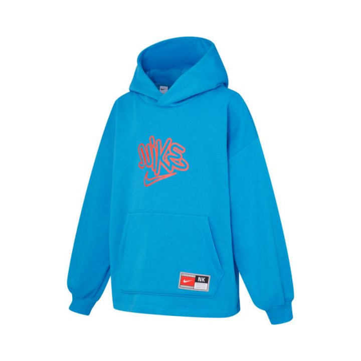 Nike Nike Grade School Sweatshirts Hooded Moderate