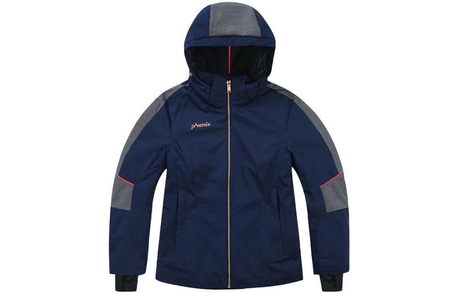 Phenix Sports Series Ski Tops Women's