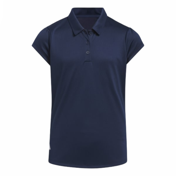 Adidas Adidas Grade School Polo Shirts Moderate