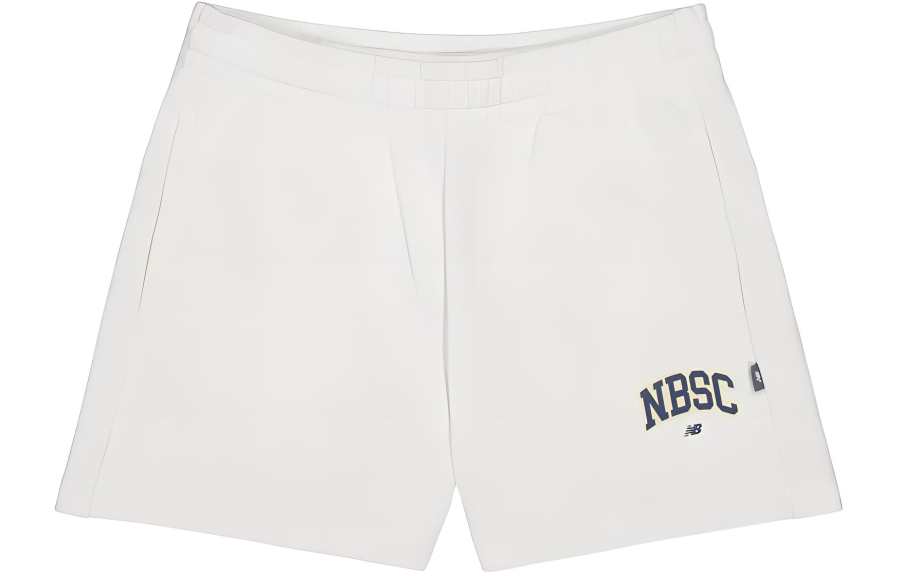 New Balance New Balance Sports Shorts Women's White