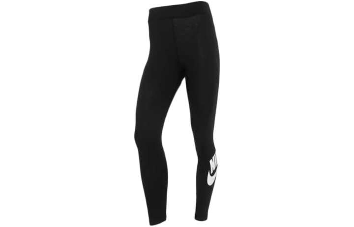 Nike Nike Sports Pants Women's Black