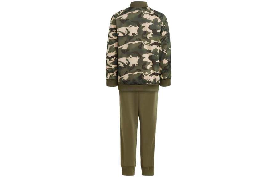 Adidas Originals Casual Sportswear Kids'
