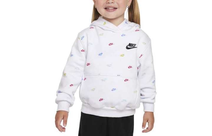 Nike Nike Baby Sweatshirts Hooded Moderate