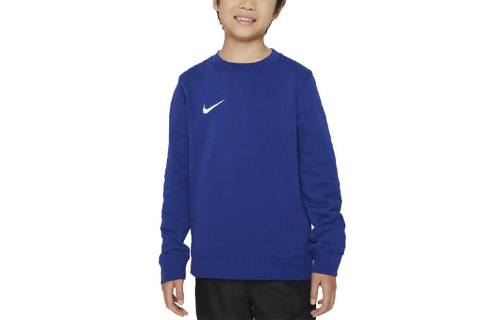 Nike Nike Sweatshirt Dark Blue Kids'