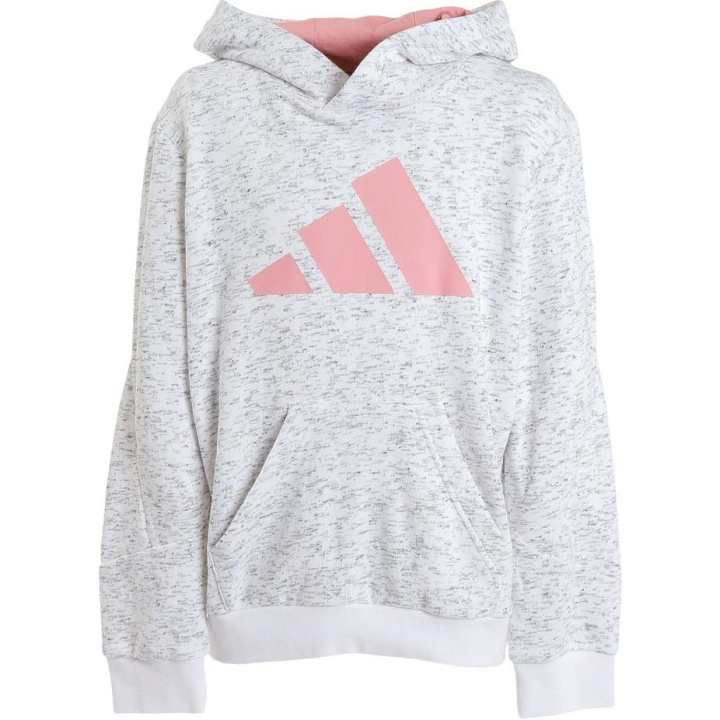Adidas Adidas Kids Sweatshirts Hooded Moderate