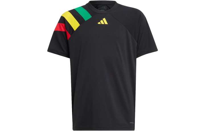 Adidas Adidas Grade School T Shirts Crew Neck Moderate