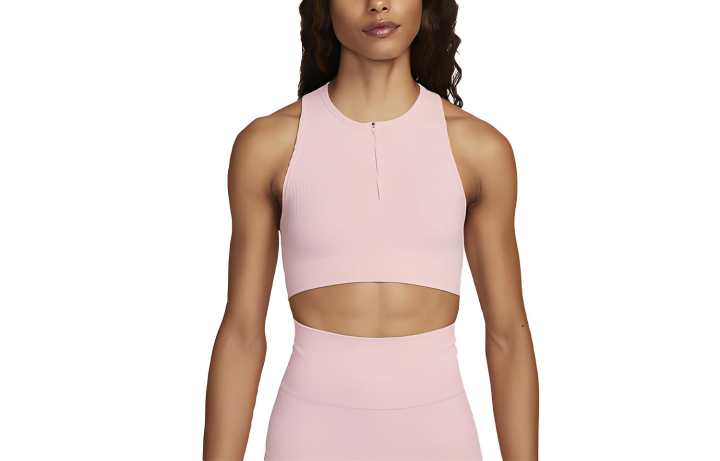Nike Nike X Mmw Zip up Sports Bra