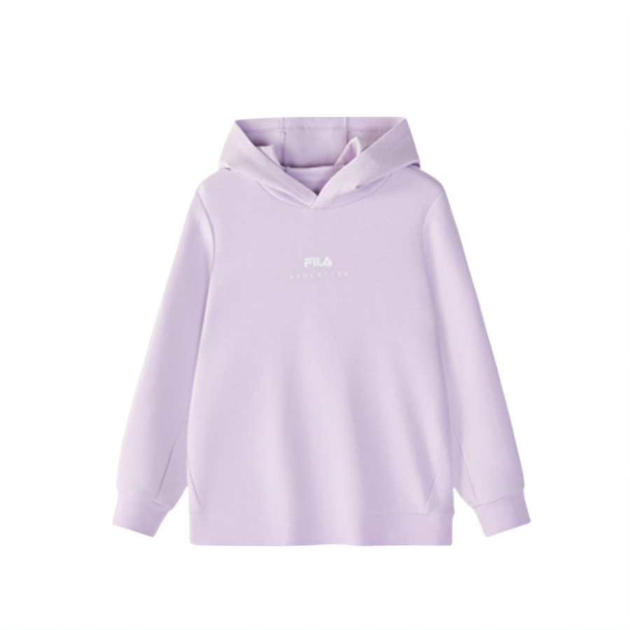FILA KIDS Sweatshirt Stunning Purple