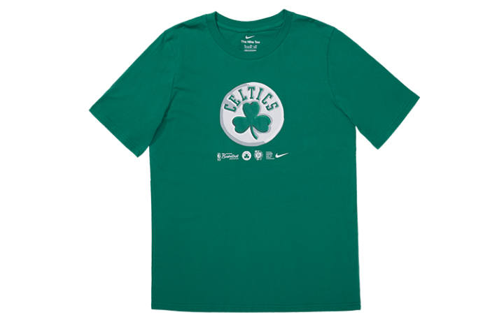Nike Nike Kids T Shirts Crew Neck Moderate