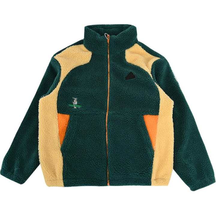 Adidas Adidas Grade School Jackets Stand Collar Moderate