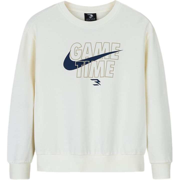 Nike Nike Sweatshirt Cotton Candy Teenagers