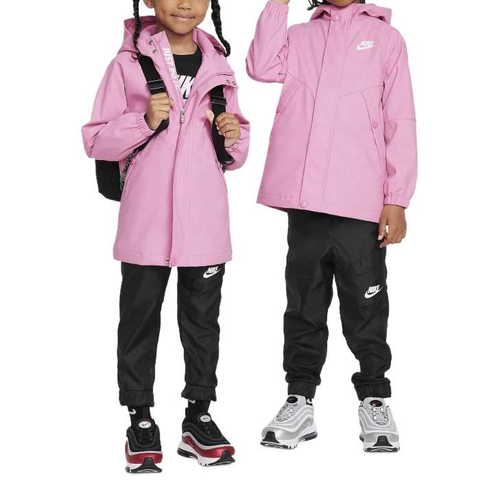Nike Nike Jackets & Coats Pink Kids'