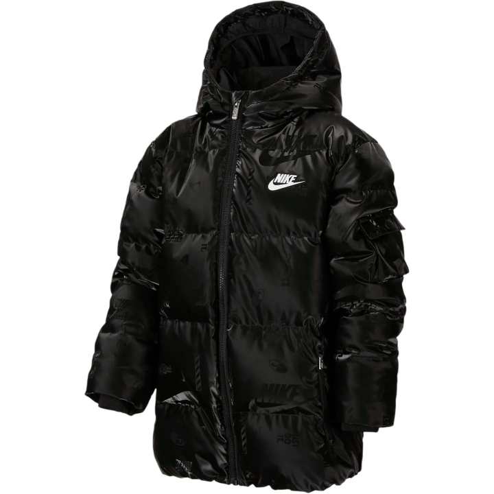 Nike Nike DNA Down Jacket Teenagers Black