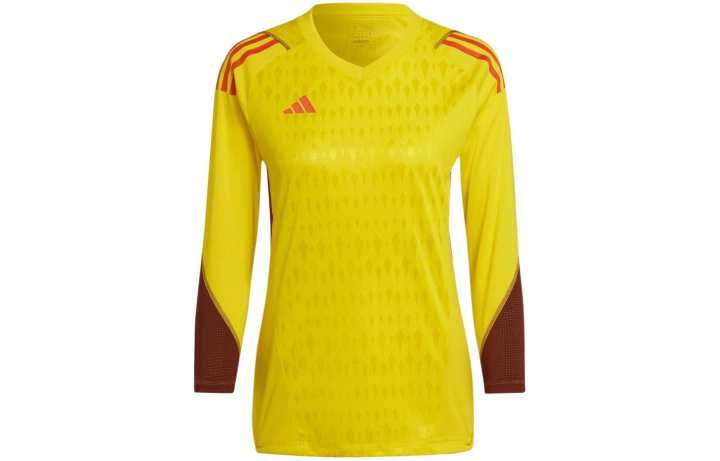 Adidas Adidas Soccer Jersey Women's Yellow