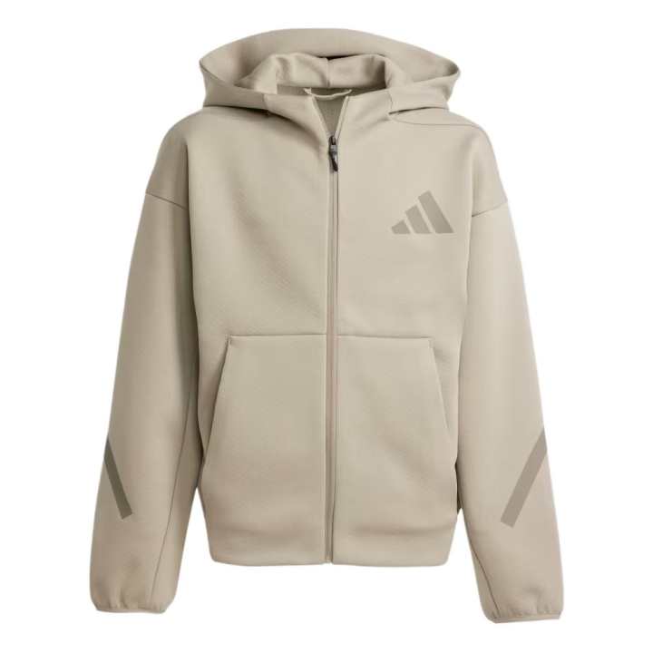 Adidas Adidas Jackets & Coats Beige Kids'