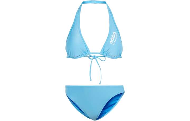 Adidas Adidas Bikinis Women's Blue Moderate