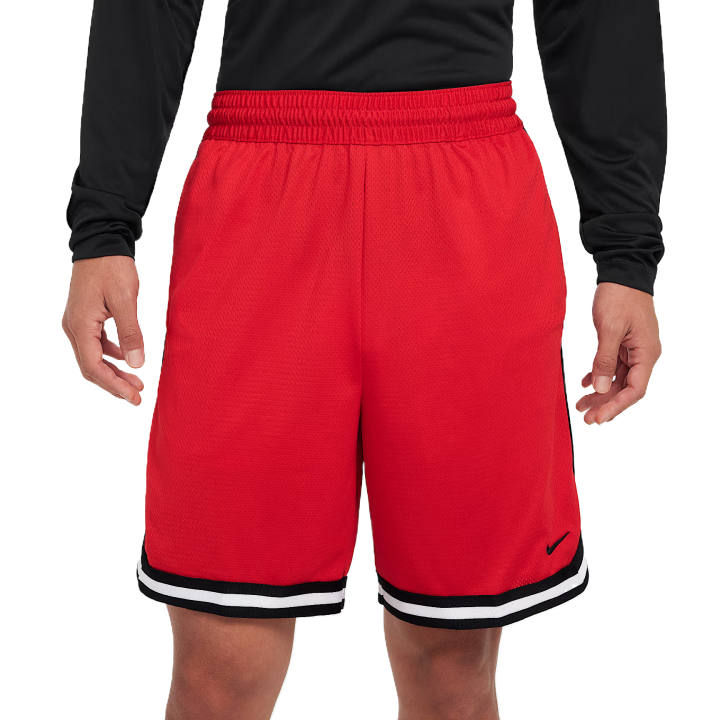 Nike Nike DNADri Fit Basketball Shorts Men's Red