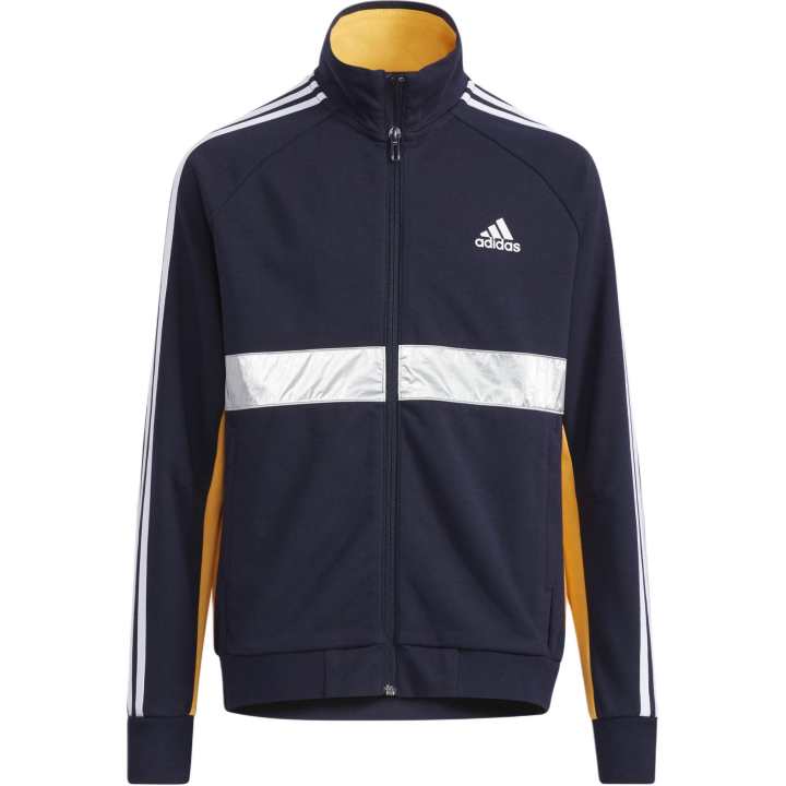 Adidas Adidas Jackets & Coats Marine Blue Kids'