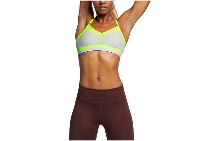 Nike Nike Sports Underwear Women's Yellow