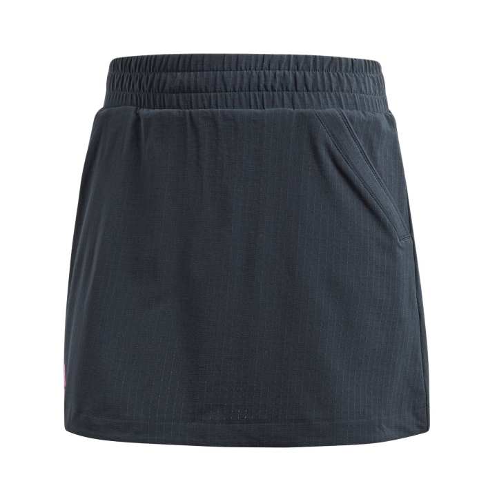 Adidas Adidas Casual Short Skirts Women's Legend Ink