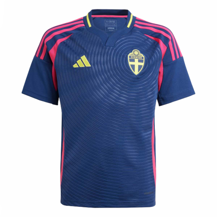 Adidas Adidas Casual Sportswear Sweden 24 Away Kids'