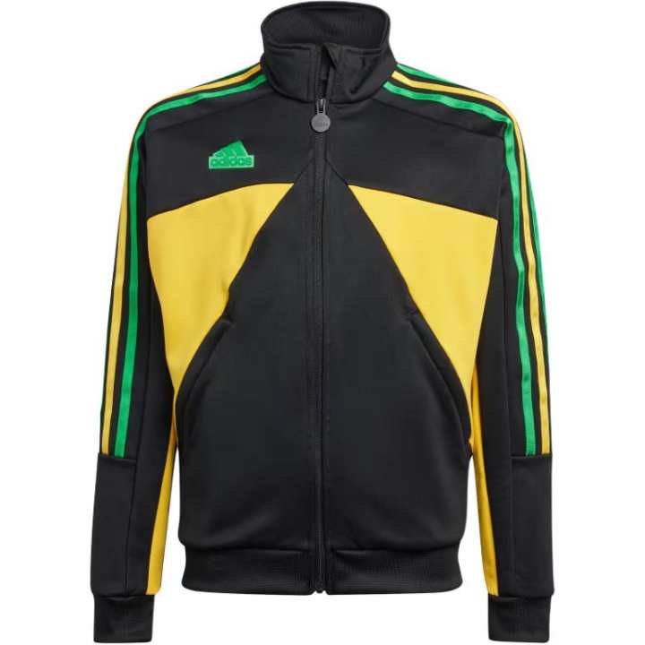 Adidas Adidas Jackets & Coats Black Teenagers
