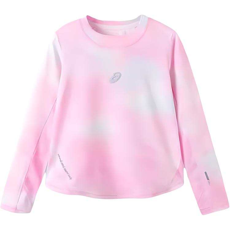 ASICS ASICS Grade School T Shirts Crew Neck Thin