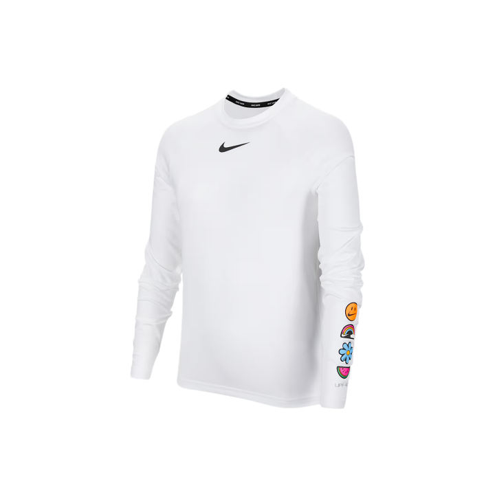 Nike Nike Unisex T Shirts Crew Neck Moderate