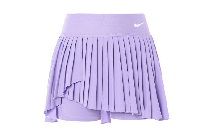 Nike Nike Casual Shorts Women's Purple