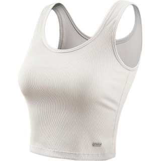Titikaactive Sport Vests Women's Medium Gray