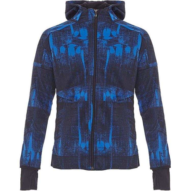 Adidas Adidas Jackets & Coats Blue Teenagers