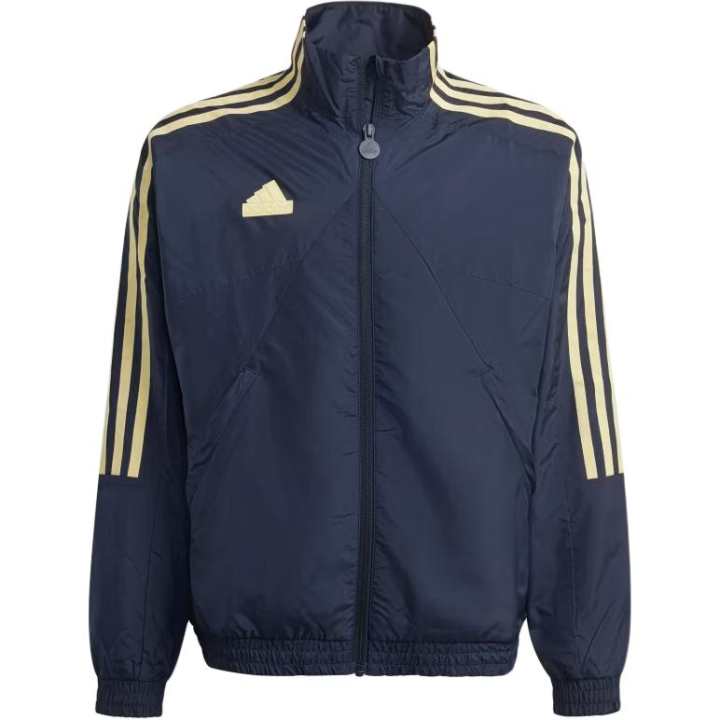 Adidas Adidas Jackets & Coats Legend Ink Teenagers