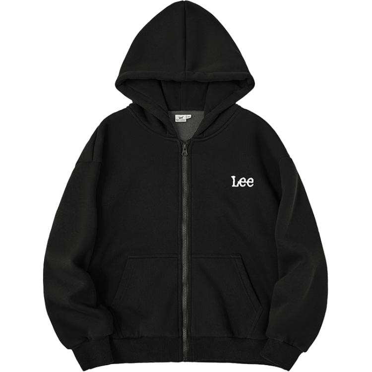 LEE KIDS Jackets & Coats Black Kids'