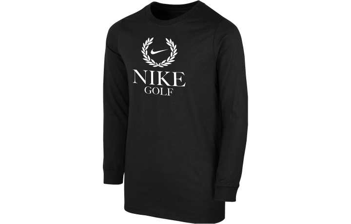 Nike Nike Kids T Shirts Crew Neck Moderate