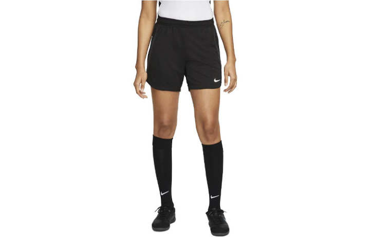 Nike Nike Soccer Bottoms Women's Black Moderate