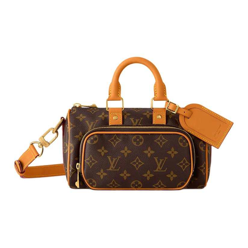 LOUIS VUITTON Lv None